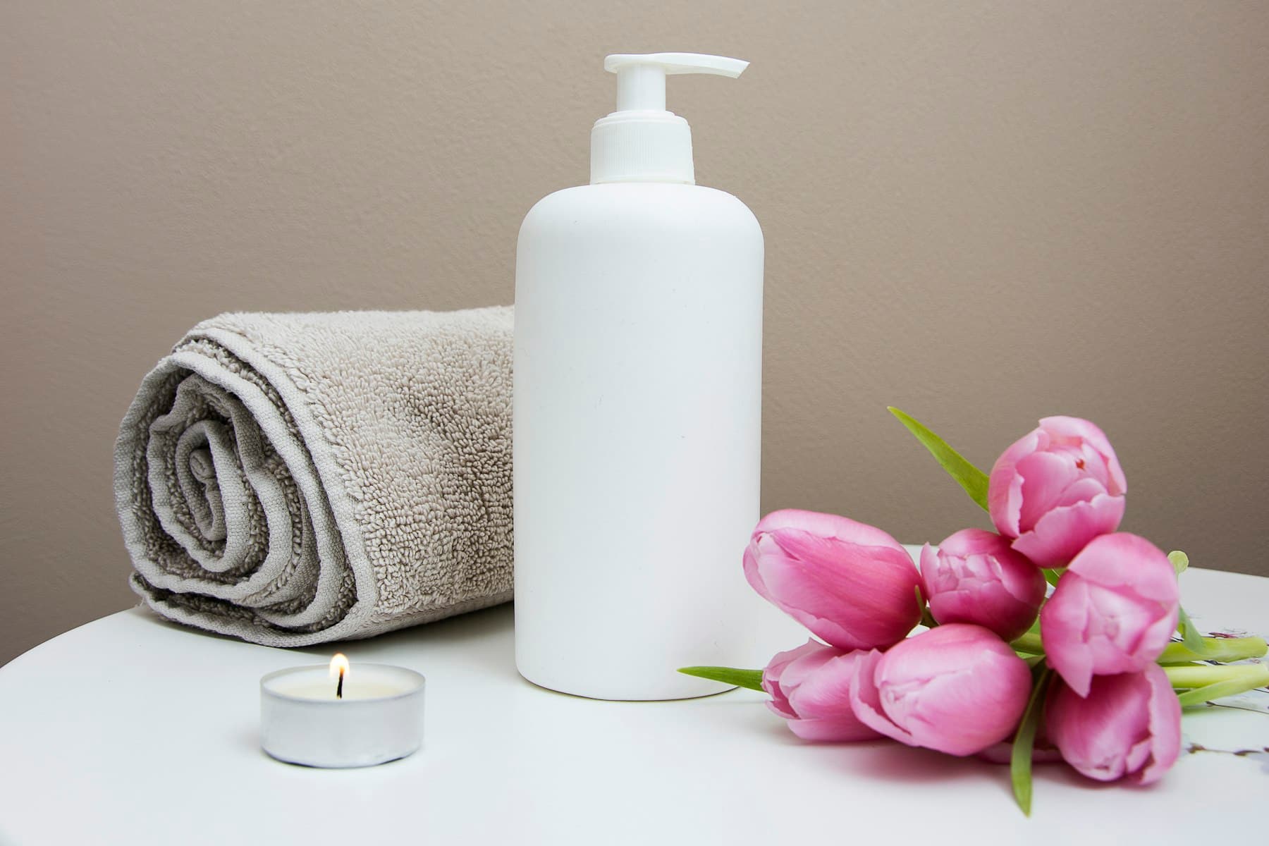 Self-care includes pleasure