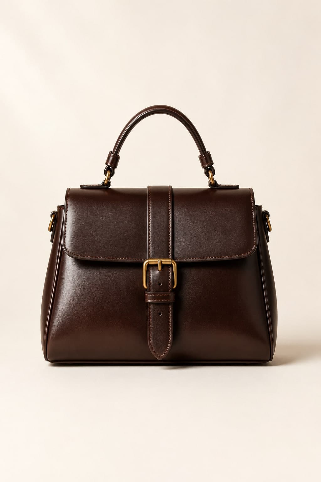 Vera Top-Handle Satchel