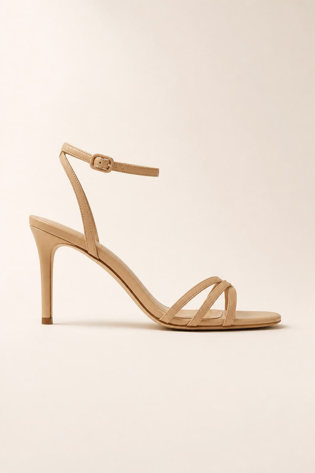 Esmé Strappy Sandal 60