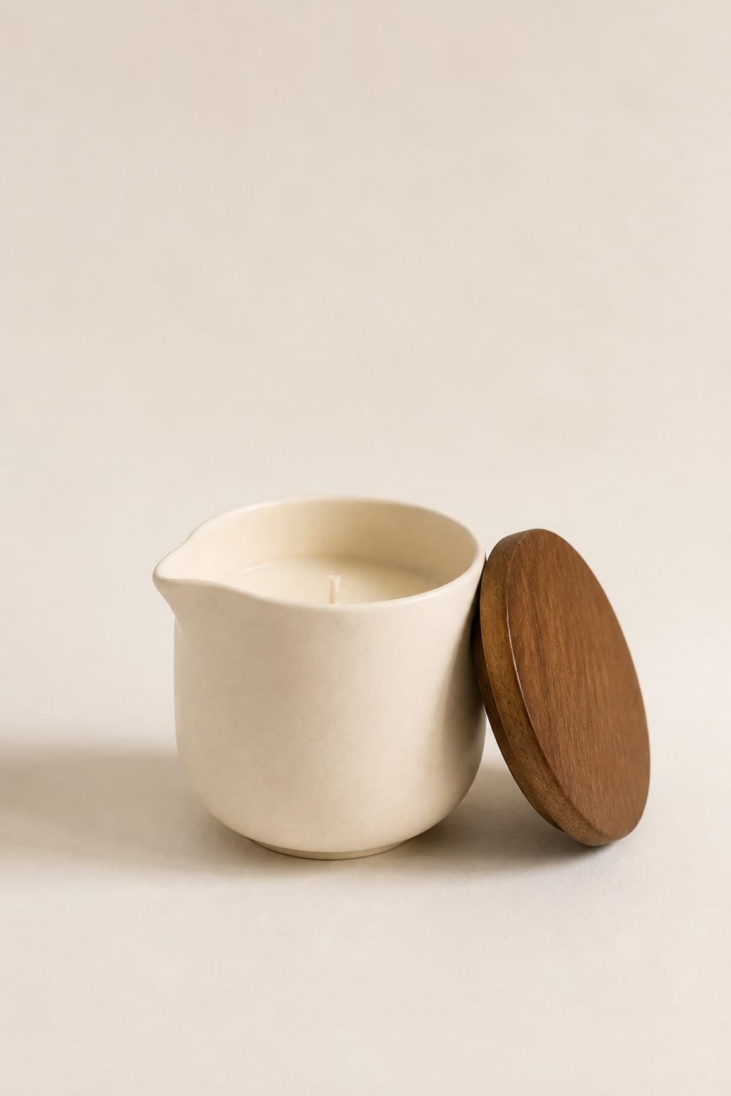 Flame Massage Candle