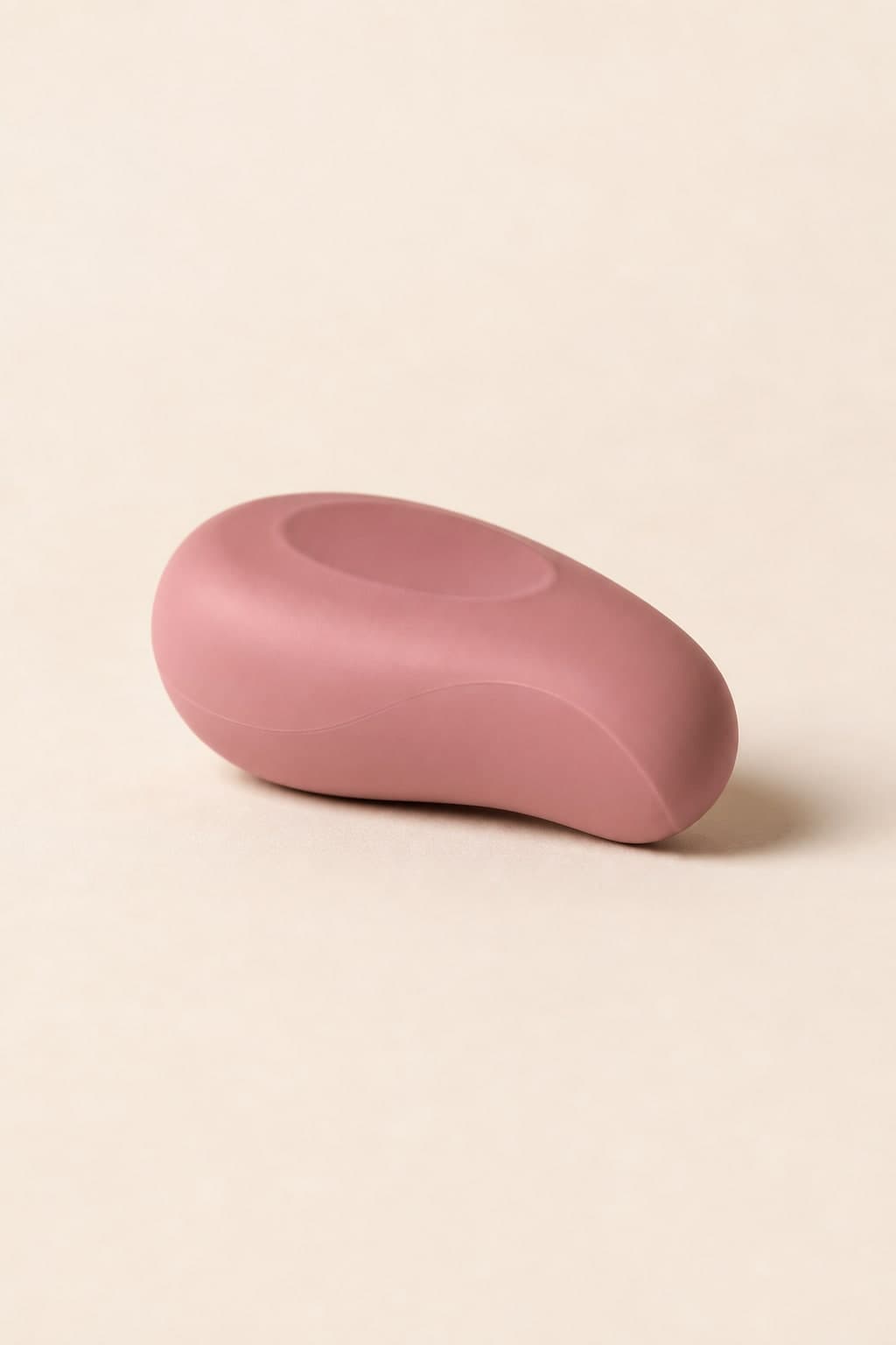 Aura Pebble Massager